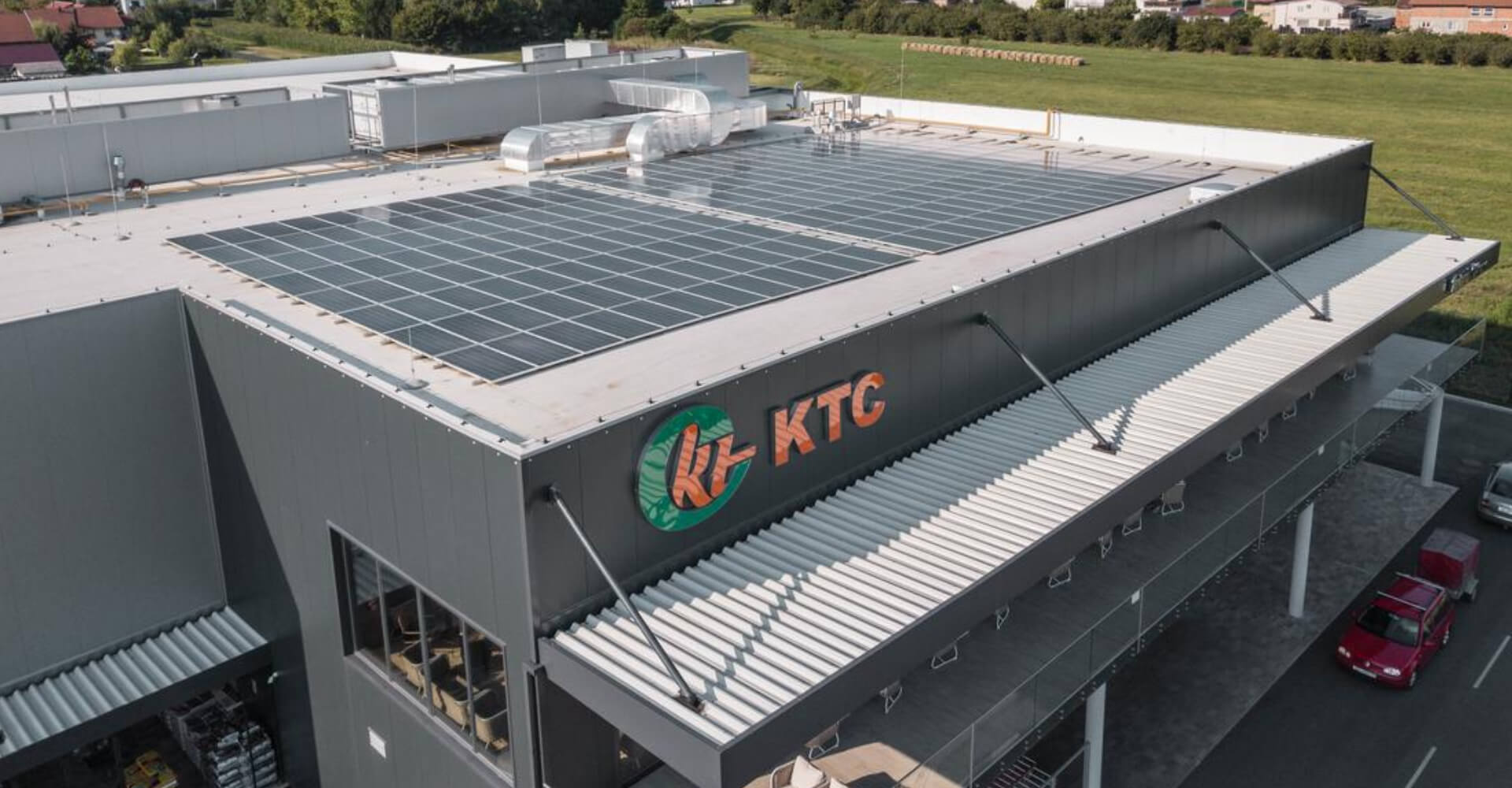 KTC SUPERMARKET